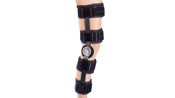 Rodillera Knee Ranger Lite Donjoy